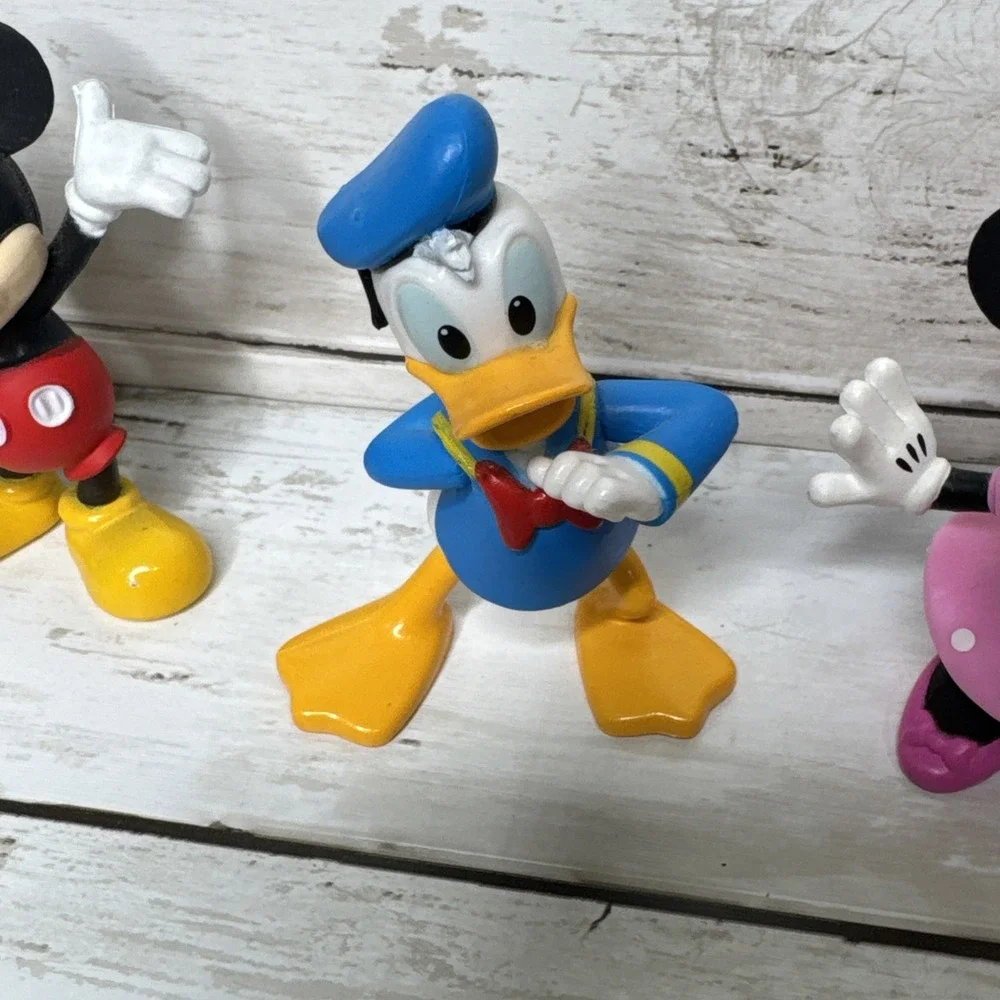 Disney Junior Mickey Mouse & Friends 3
